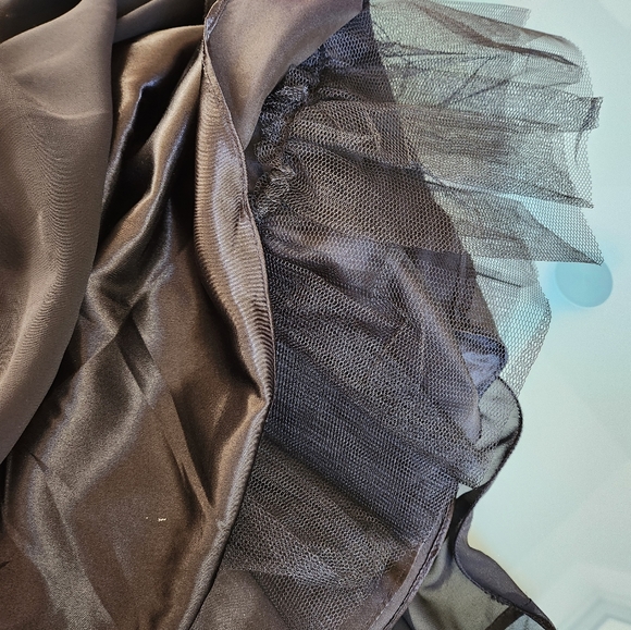 Grad dress - Picture 9 of 14